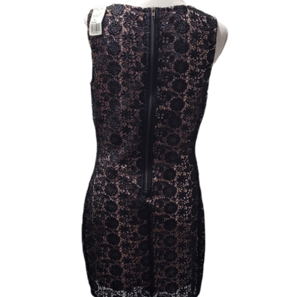 Forever 21 Lace Dress - Picture 2 of 4